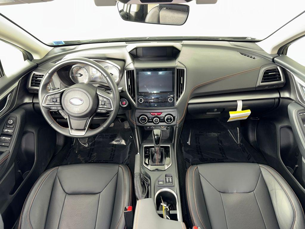 used 2023 Subaru Crosstrek car, priced at $25,795
