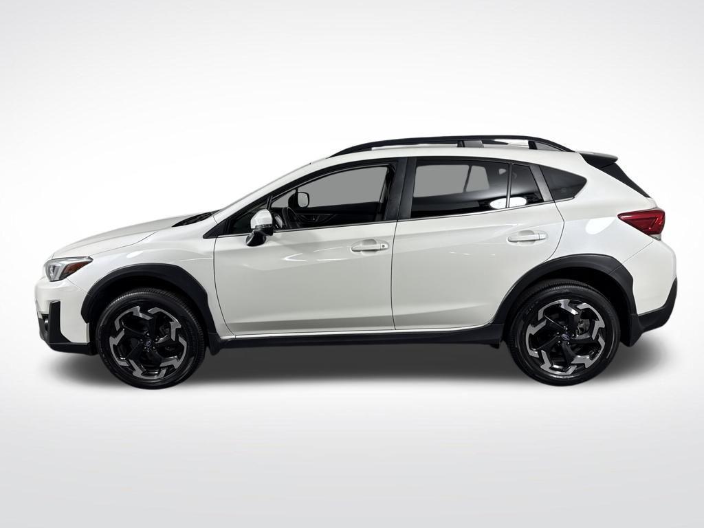 used 2023 Subaru Crosstrek car, priced at $25,795
