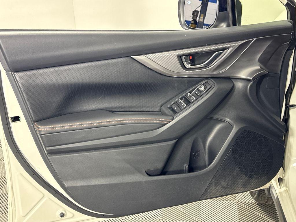 used 2023 Subaru Crosstrek car, priced at $25,795