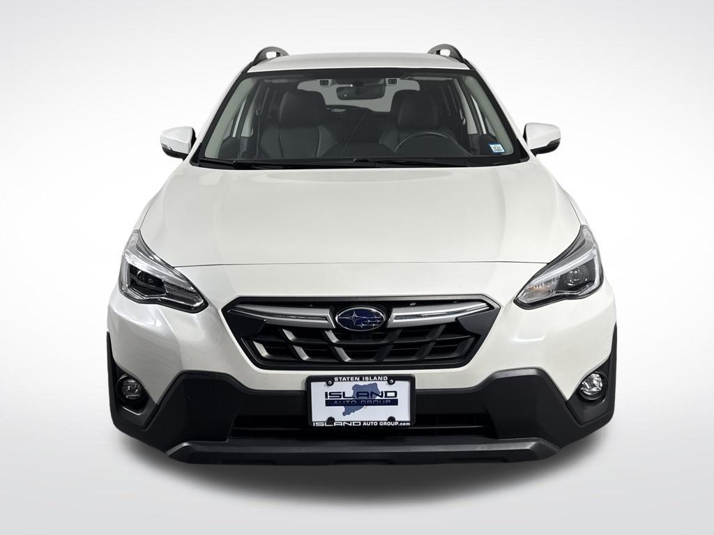 used 2023 Subaru Crosstrek car, priced at $25,795