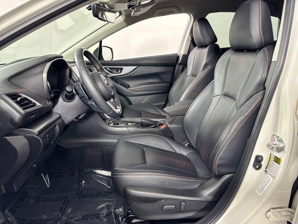 used 2023 Subaru Crosstrek car, priced at $25,795