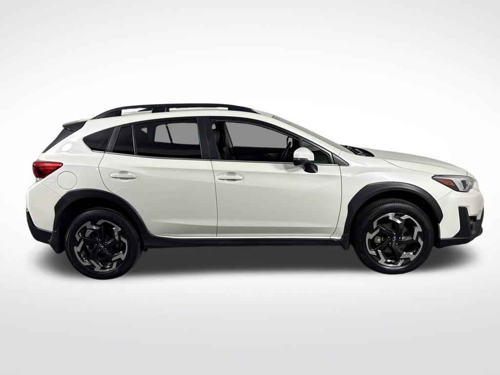 used 2023 Subaru Crosstrek car, priced at $25,795