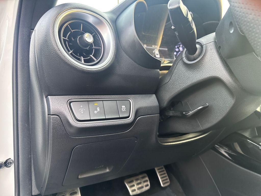 used 2023 Kia Forte car, priced at $18,589