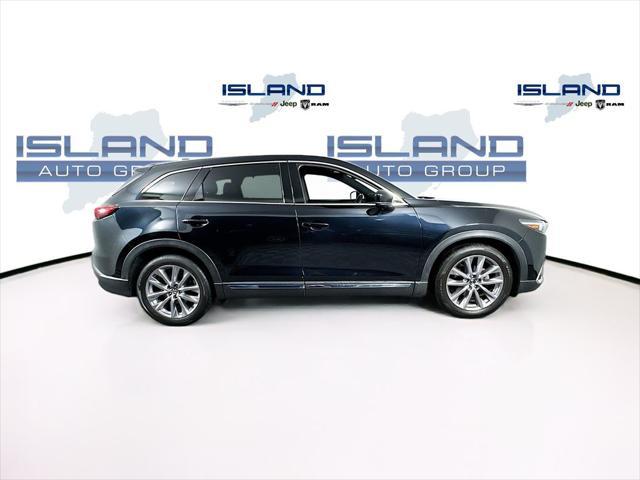 used 2023 Mazda CX-9 car, priced at $31,988