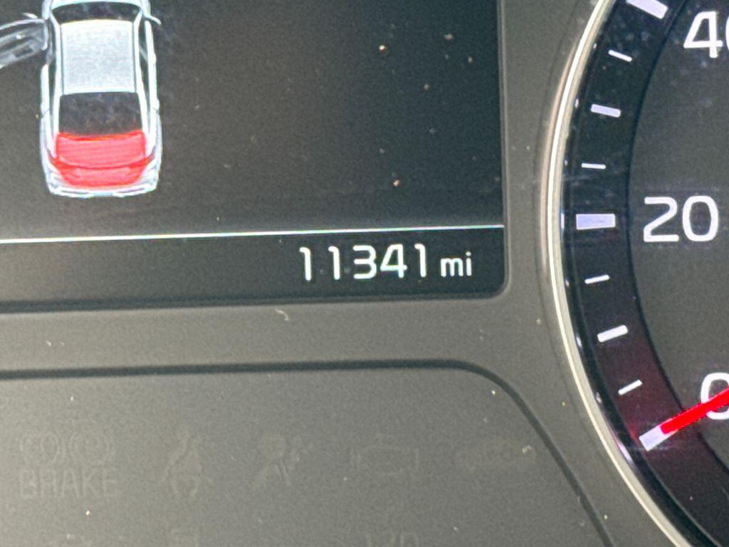 used 2023 Kia Forte car, priced at $17,075