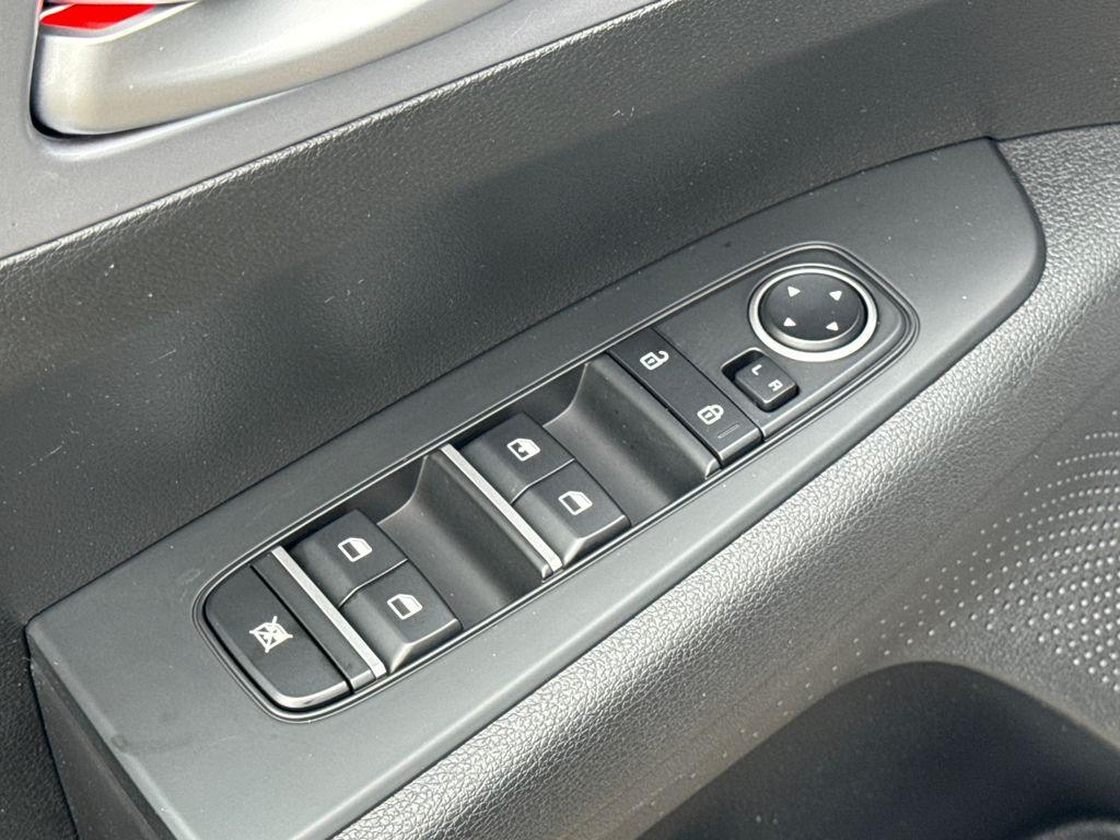 used 2023 Kia Forte car, priced at $17,075