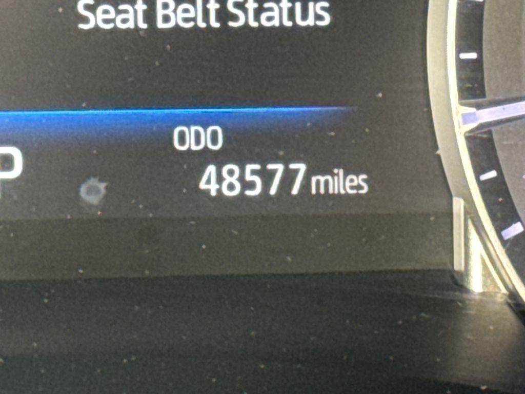 used 2022 Toyota Highlander car, priced at $34,950