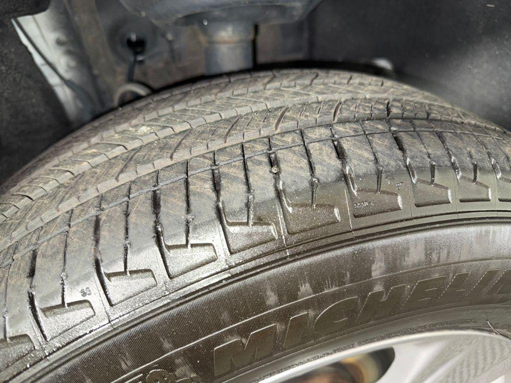 used 2022 Toyota RAV4 car, priced at $28,950