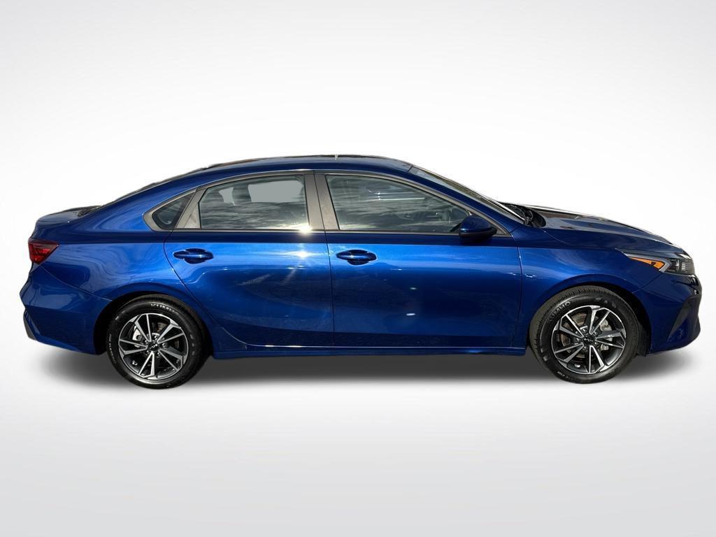 used 2022 Kia Forte car, priced at $15,899