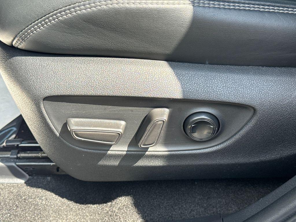 used 2023 Toyota RAV4 car, priced at $33,470