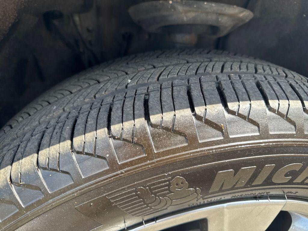 used 2023 Toyota RAV4 car, priced at $33,470