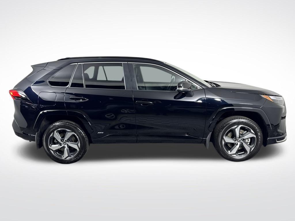 used 2025 Toyota RAV4 Hybrid car, priced at $42,950