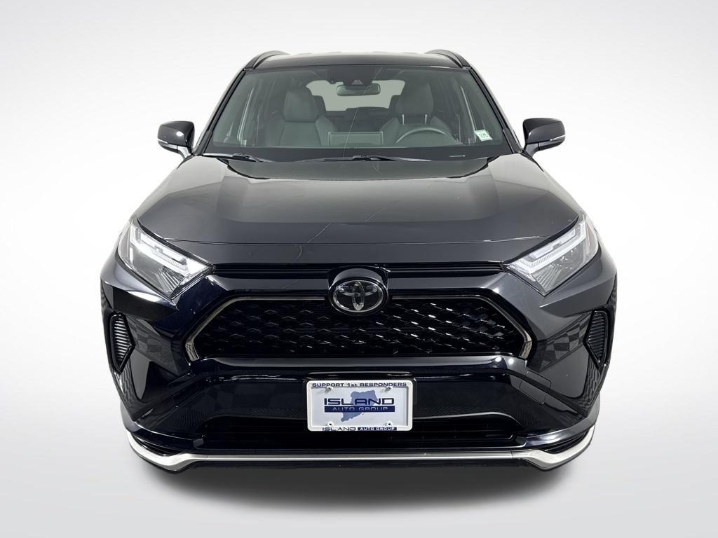 used 2025 Toyota RAV4 Hybrid car, priced at $42,950
