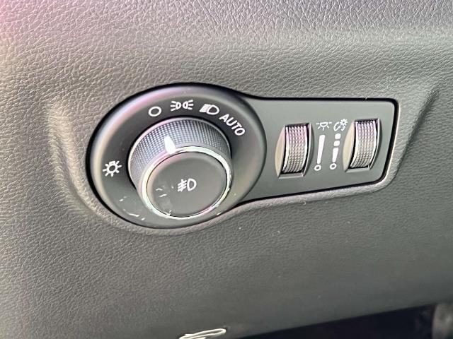 new 2024 Jeep Compass car, priced at $41,860