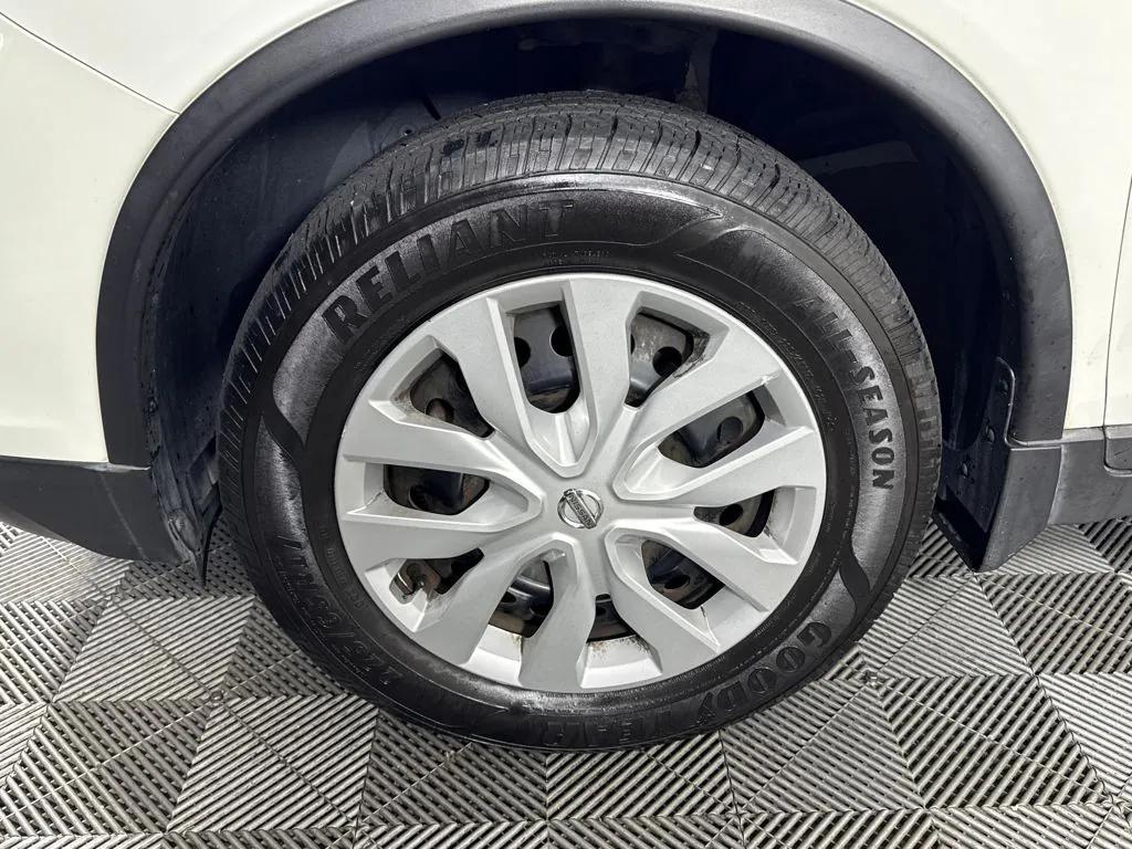 used 2019 Nissan Rogue car, priced at $13,029