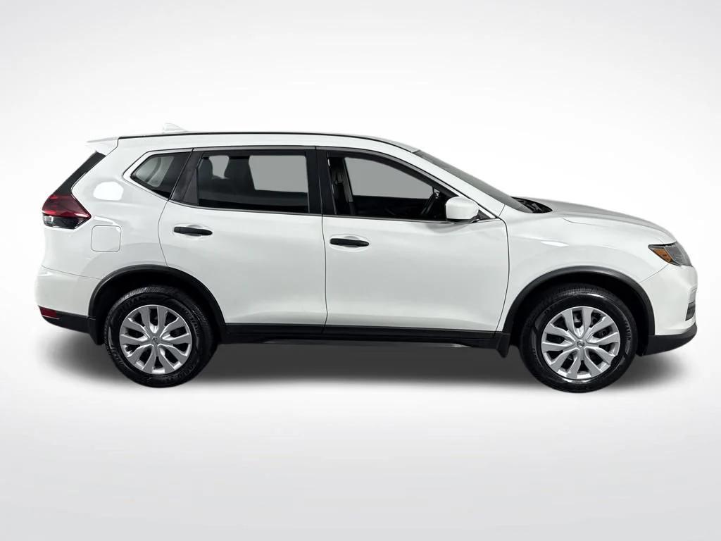 used 2019 Nissan Rogue car, priced at $13,029