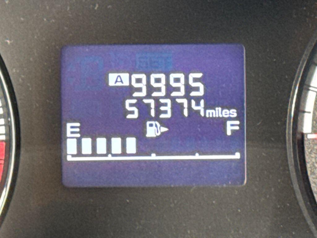 used 2018 Subaru Crosstrek car, priced at $16,595