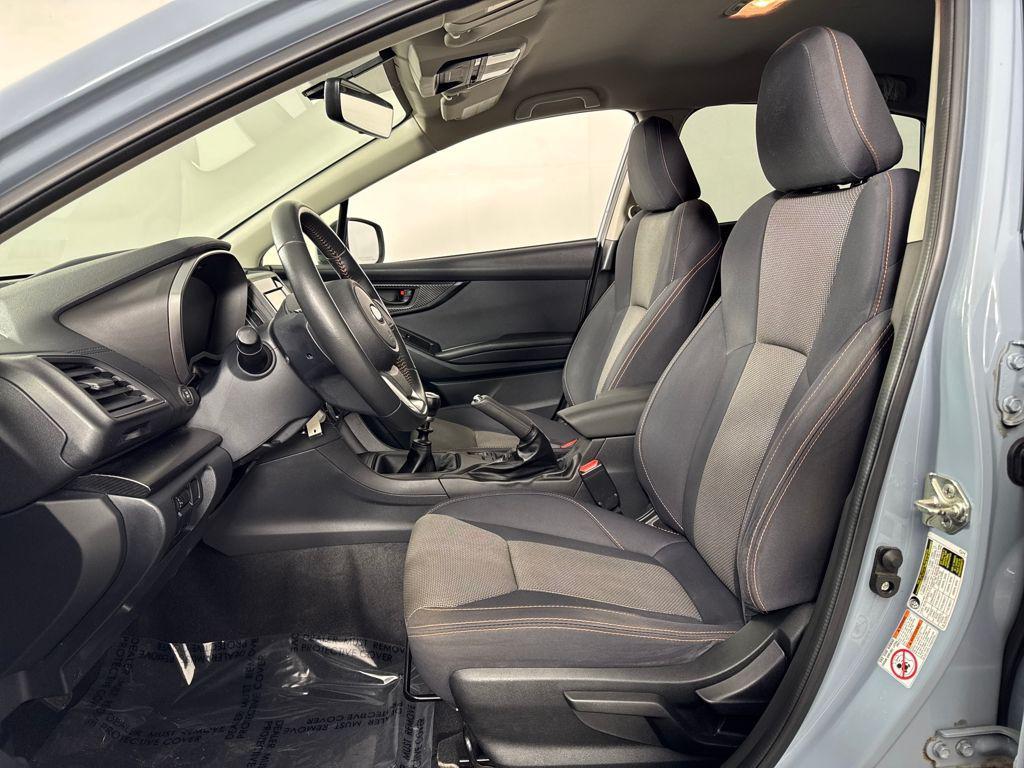 used 2018 Subaru Crosstrek car, priced at $16,595