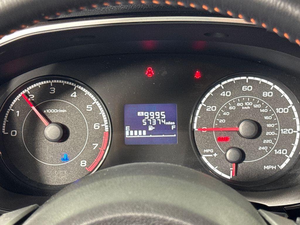 used 2018 Subaru Crosstrek car, priced at $16,595