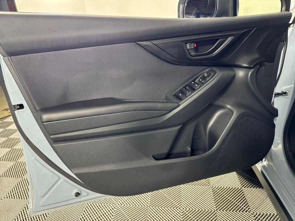 used 2018 Subaru Crosstrek car, priced at $16,595