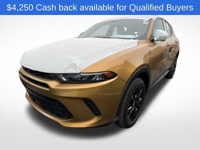 new 2024 Dodge Hornet car, priced at $36,335