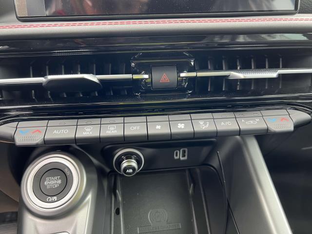 new 2024 Dodge Hornet car, priced at $35,358