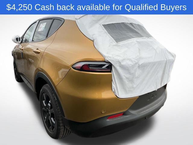 new 2024 Dodge Hornet car, priced at $36,335
