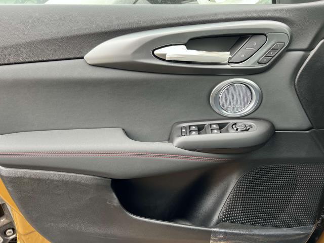 new 2024 Dodge Hornet car, priced at $35,358
