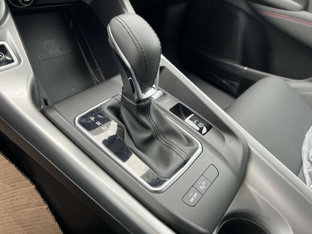 new 2024 Dodge Hornet car, priced at $28,851