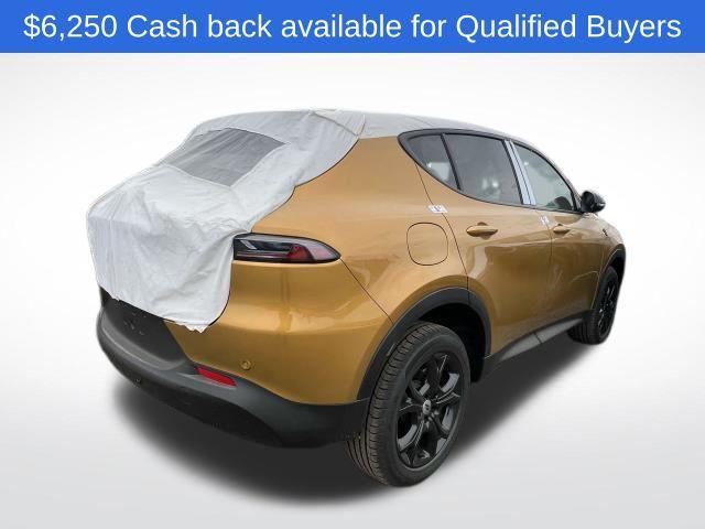 new 2024 Dodge Hornet car, priced at $34,335