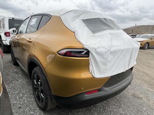 new 2024 Dodge Hornet car, priced at $28,851