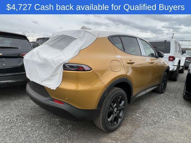 new 2024 Dodge Hornet car, priced at $35,858