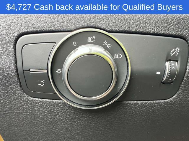 new 2024 Dodge Hornet car, priced at $35,858