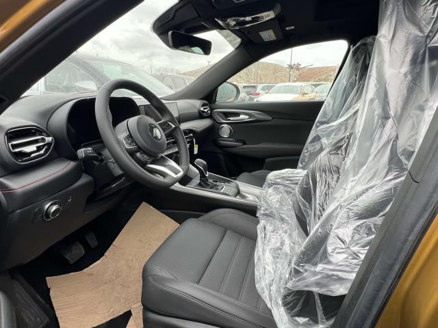 new 2024 Dodge Hornet car, priced at $28,851