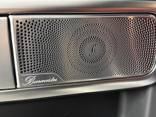 used 2022 Mercedes-Benz AMG G 63 car, priced at $173,998