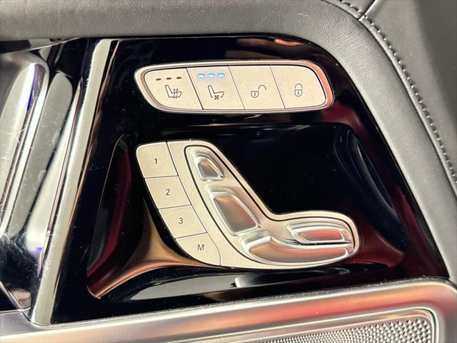 used 2022 Mercedes-Benz AMG G 63 car, priced at $173,998