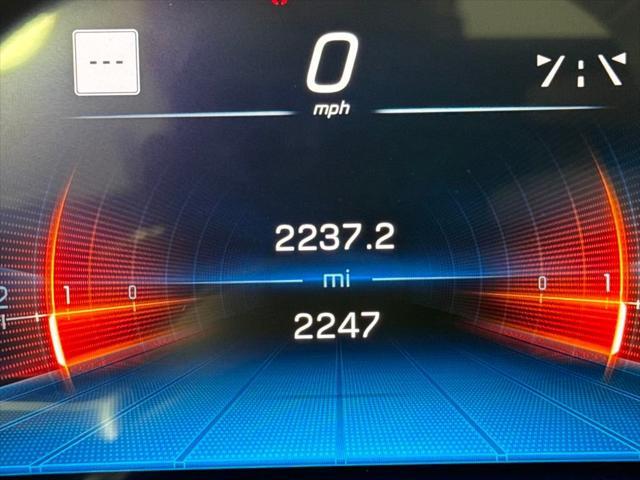 used 2022 Mercedes-Benz AMG SL 63 car, priced at $111,999