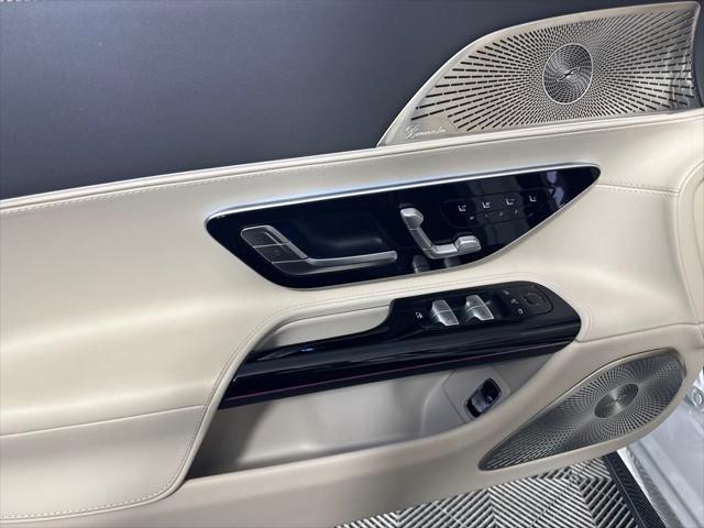 used 2022 Mercedes-Benz AMG SL 63 car, priced at $111,999