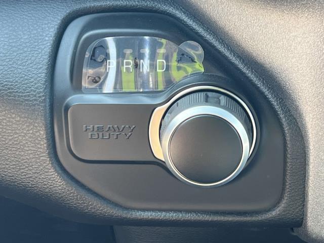 new 2024 Ram 3500 car, priced at $52,693