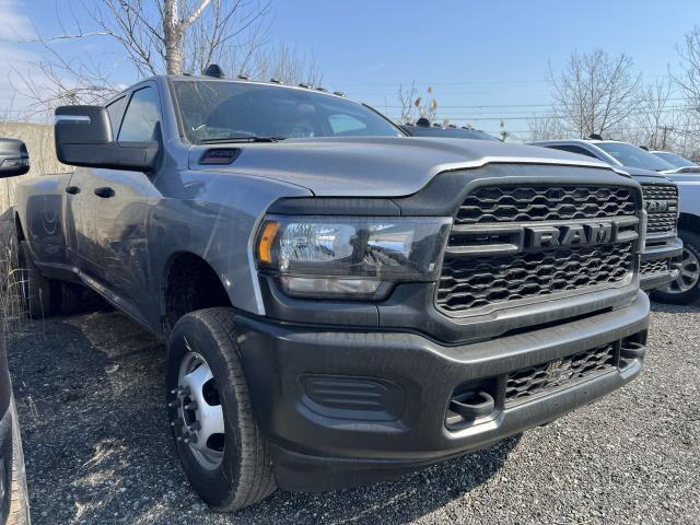 new 2024 Ram 3500 car, priced at $54,845