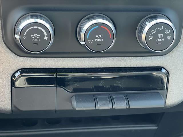 new 2024 Ram 3500 car, priced at $52,693