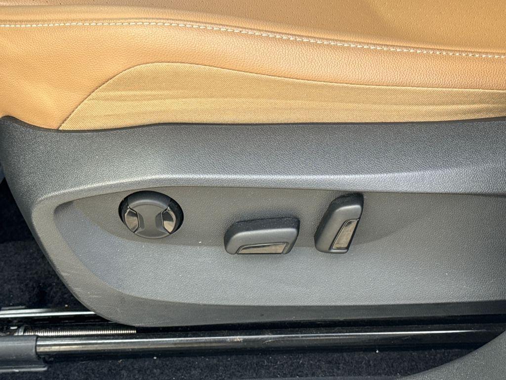 used 2022 Volkswagen Tiguan car, priced at $22,799