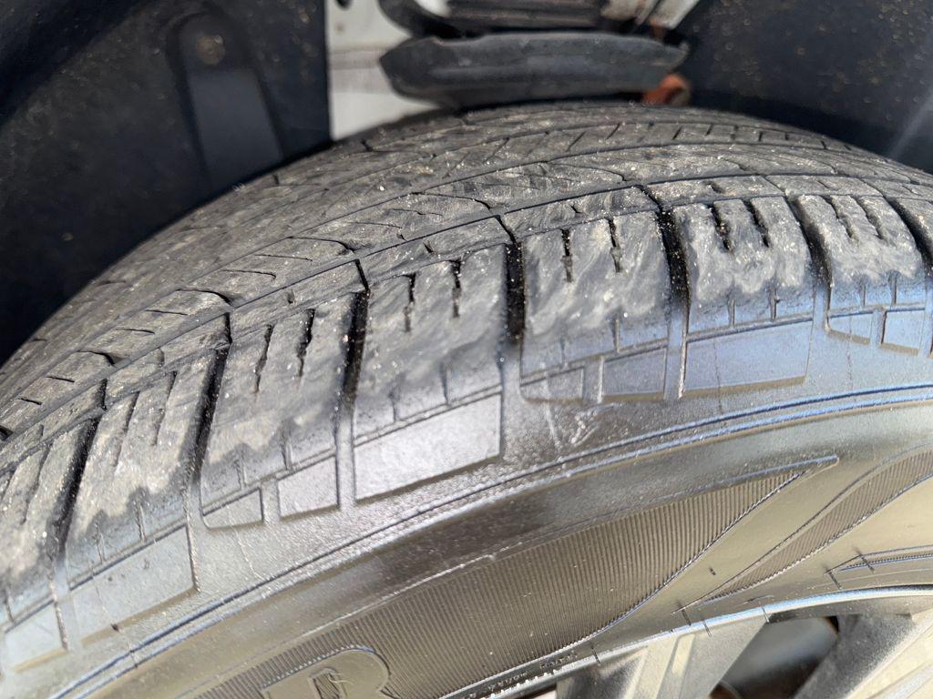 used 2022 Volkswagen Tiguan car, priced at $22,799