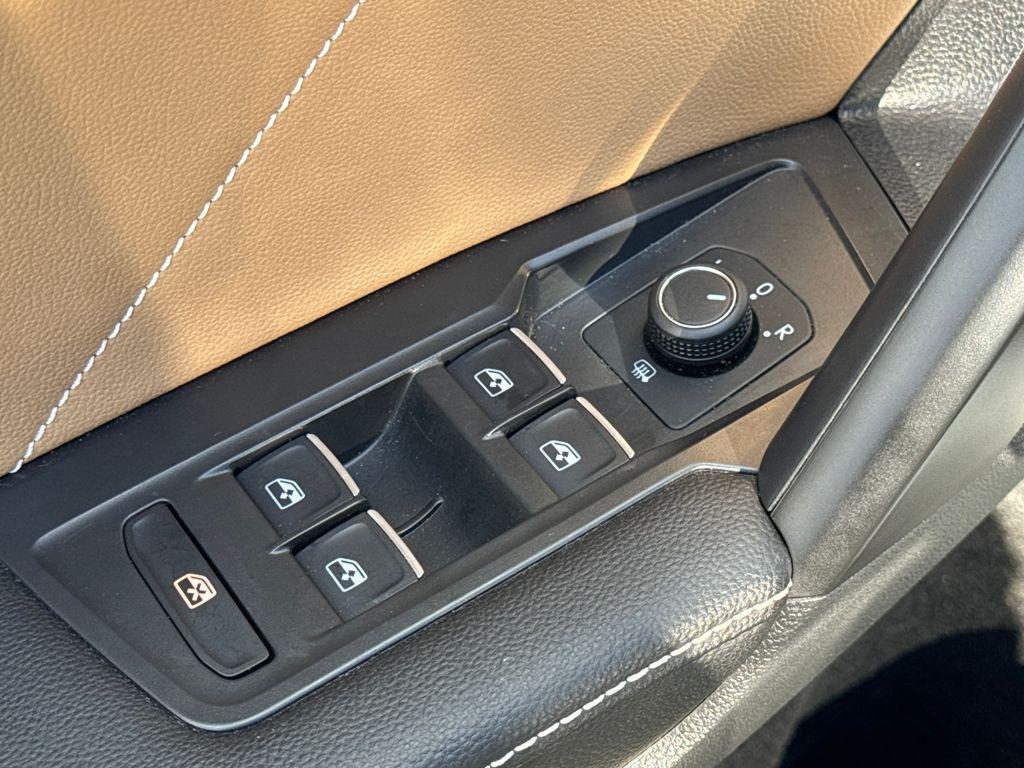 used 2022 Volkswagen Tiguan car, priced at $22,799