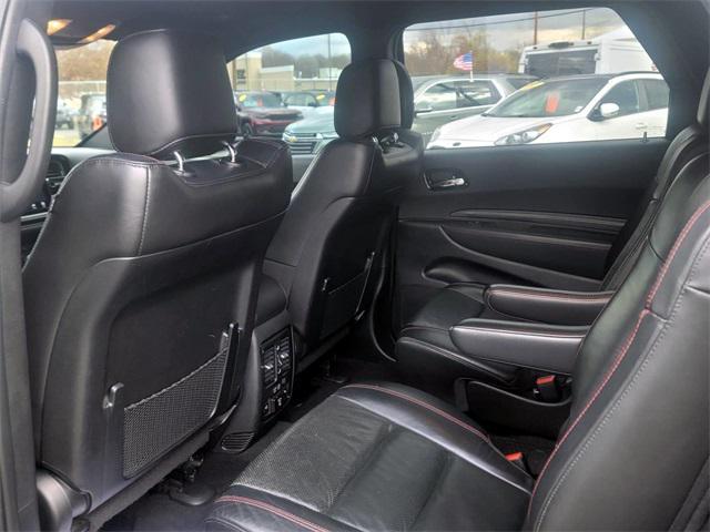 used 2022 Dodge Durango car, priced at $35,283