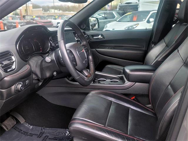 used 2022 Dodge Durango car, priced at $35,283