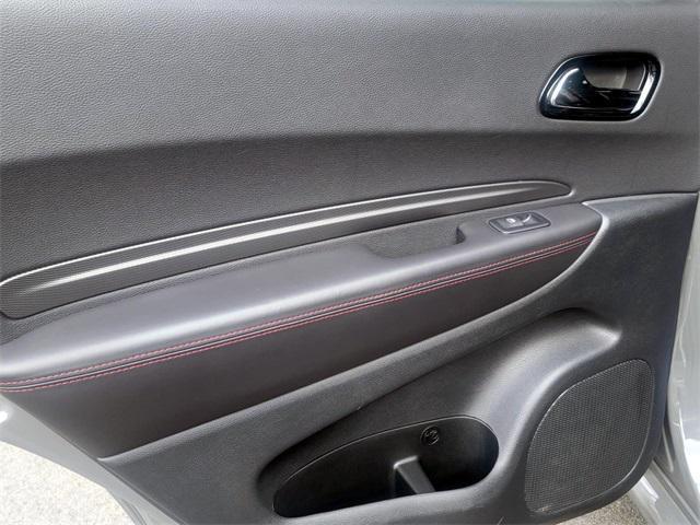 used 2022 Dodge Durango car, priced at $35,283