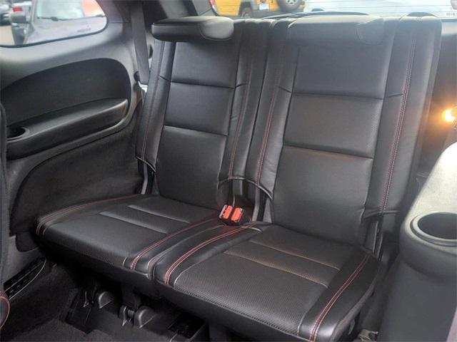 used 2022 Dodge Durango car, priced at $35,283