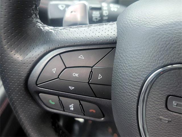 used 2022 Dodge Durango car, priced at $35,283