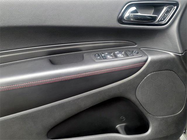 used 2022 Dodge Durango car, priced at $35,283